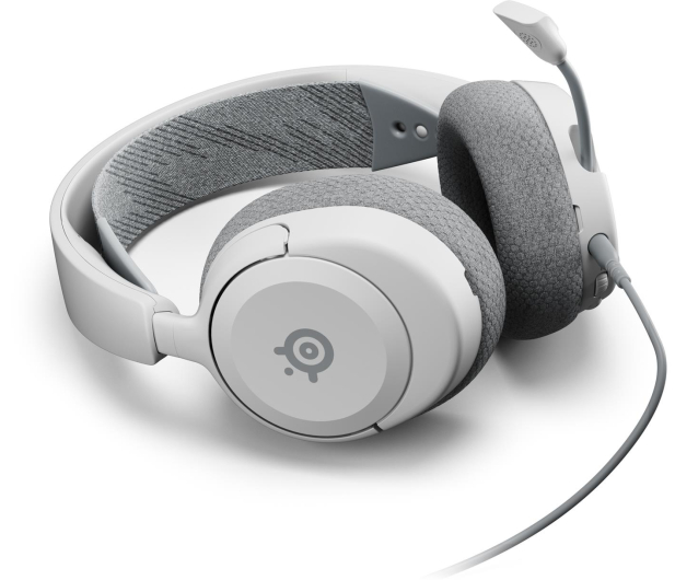 STEELSERIES Arctis Nova 1P (Playstation, białe) 61612 - 1066000 - zdjęcie 14